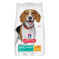 Hill's Science Diet Dry Dog Food Adult Perfect Weight Small Bites