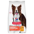 Hill's Science Diet Dry Dog Food Perfect Digestion Adult