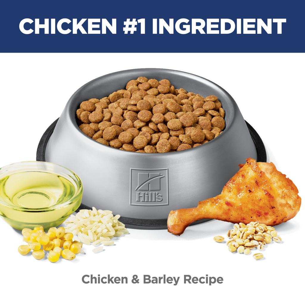 Hill's Science Diet Dry Dog Food Perfect Digestion Adult