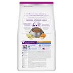 Hill's Science Diet Dry Dog Food Adult Sensitive Skin & Stomach Small & Mini