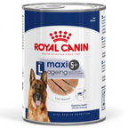 Royal Canin Maxi Ageing 5+ Loaf Wet Dog Food Can