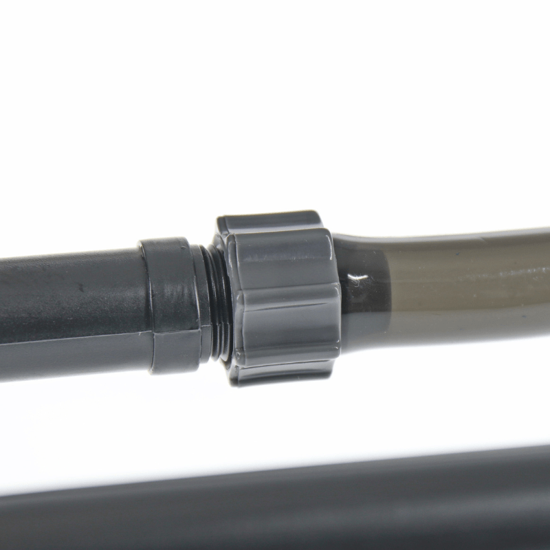 JBL InSet 12/16 inlet pipe set / JBL InSet 16/22 inlet pipe set -  (Suction pipe set for external aquarium filters)