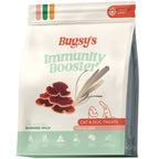 Bugsy's Freeze Dried Emu & Reishi Pet Treats