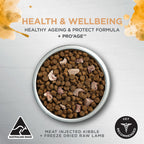 IVORY COAT Raw Health Health & Vitality Cat Food