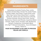 IVORY COAT Raw Health Health & Vitality Cat Food