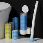 🥰2025 New Hot Sales - 49% OFF✨Disposable Toilet Cleaning System