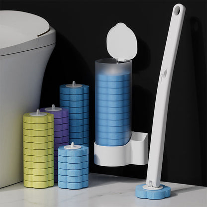 🥰2025 New Hot Sales - 49% OFF✨Disposable Toilet Cleaning System