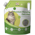 FreeCat Premium Clumping Cat Litter