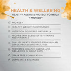 IVORY COAT Raw Health Health & Vitality Cat Food