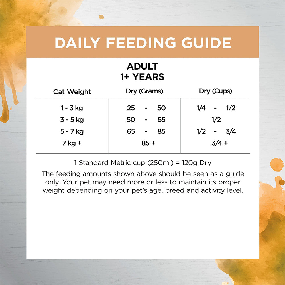 IVORY COAT Raw Health Health & Vitality Cat Food