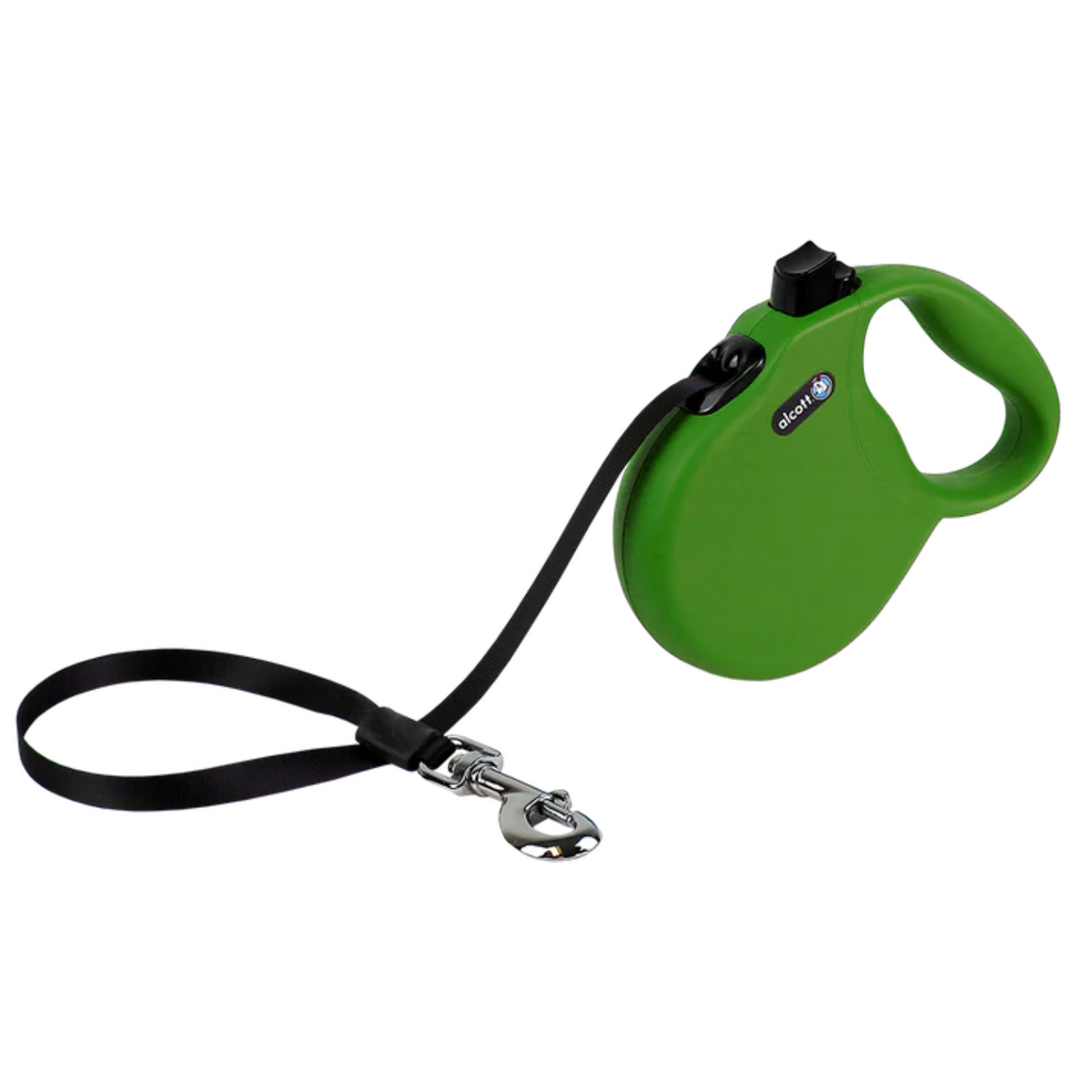 Alcott Wanderer Retractable Dog Leash