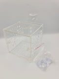 ANS Isolation box 10x10x10cm (single)