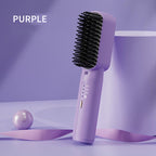 🔥Hot Sale🔥👉Portable cordless mini hair straightening comb💓