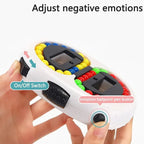 🎅Early Christmas Sale🛸Double-Sided Multi-Color Matching Toy