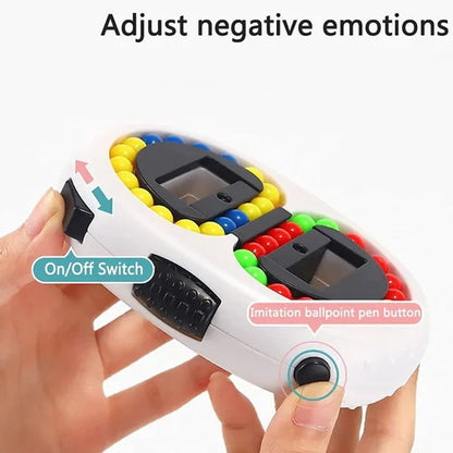 🎅Early Christmas Sale🛸Double-Sided Multi-Color Matching Toy
