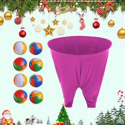 🎅Christmas Sale 50% OFF😂 The Ultimate Christmas Party Game Pants