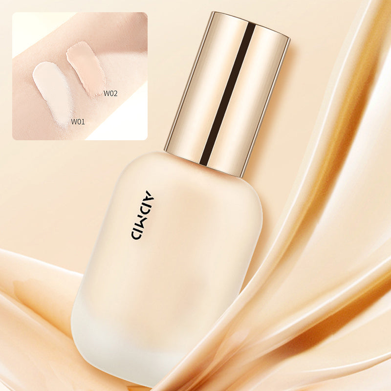 🎉🎉Special Offer: Hydrating Waterproof and Light Long-Lasting Foundation🤩