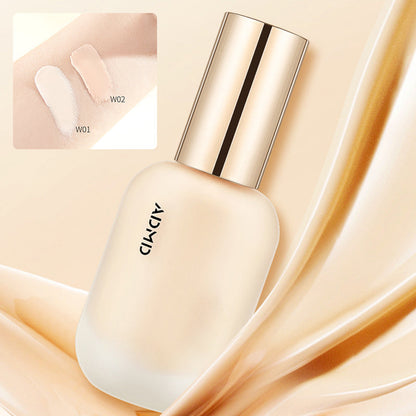 🎉🎉Special Offer: Hydrating Waterproof and Light Long-Lasting Foundation🤩
