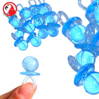 2823 Pk12 Medium Acrylic Pacifiers