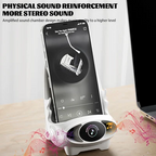 🔥 Hot Sale 49% OFF -🎁Mini Chair Wireless Fast Charger Multifunctional Phone Holder