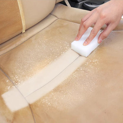 🔥Hot Sale - 49% OFF🔥 Multipurpose Car Interior Foam Cleaner Spray