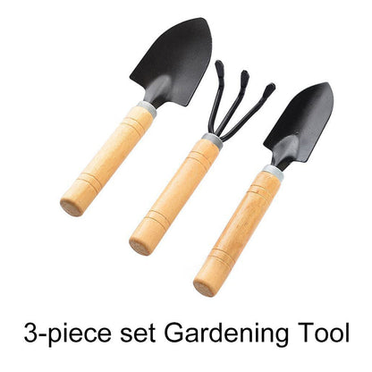 🌱Gardening Tools - Weeding Shovel, Trowel and Rake🌹