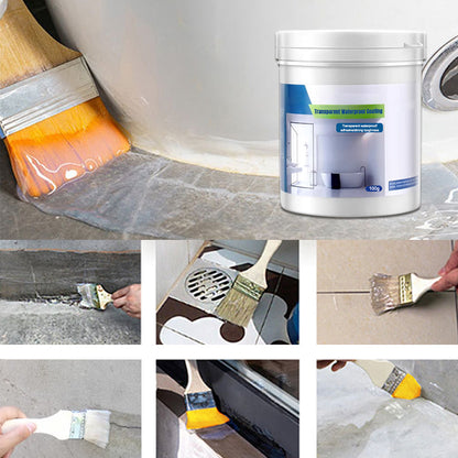 💦2024 Hot Sale🔥"Keep your outdoor furniture looking new with our Waterproof Coating!"