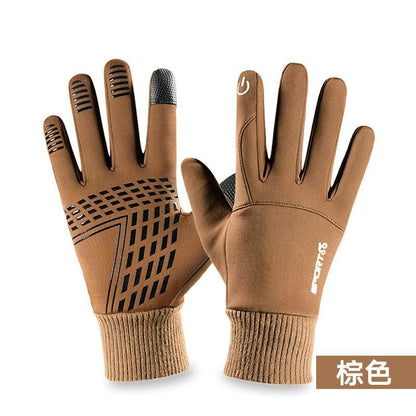 🔥Last Day 50% OFF❄️2025 New Thermal Waterproof Screen-touchable Gloves