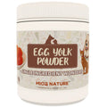 Mio's Nature Egg Yolk Powder