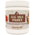 Mio's Nature Egg Yolk Powder