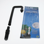 JBL InSet 12/16 inlet pipe set / JBL InSet 16/22 inlet pipe set -  (Suction pipe set for external aquarium filters)