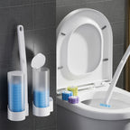 🥰2025 New Hot Sales - 49% OFF✨Disposable Toilet Cleaning System