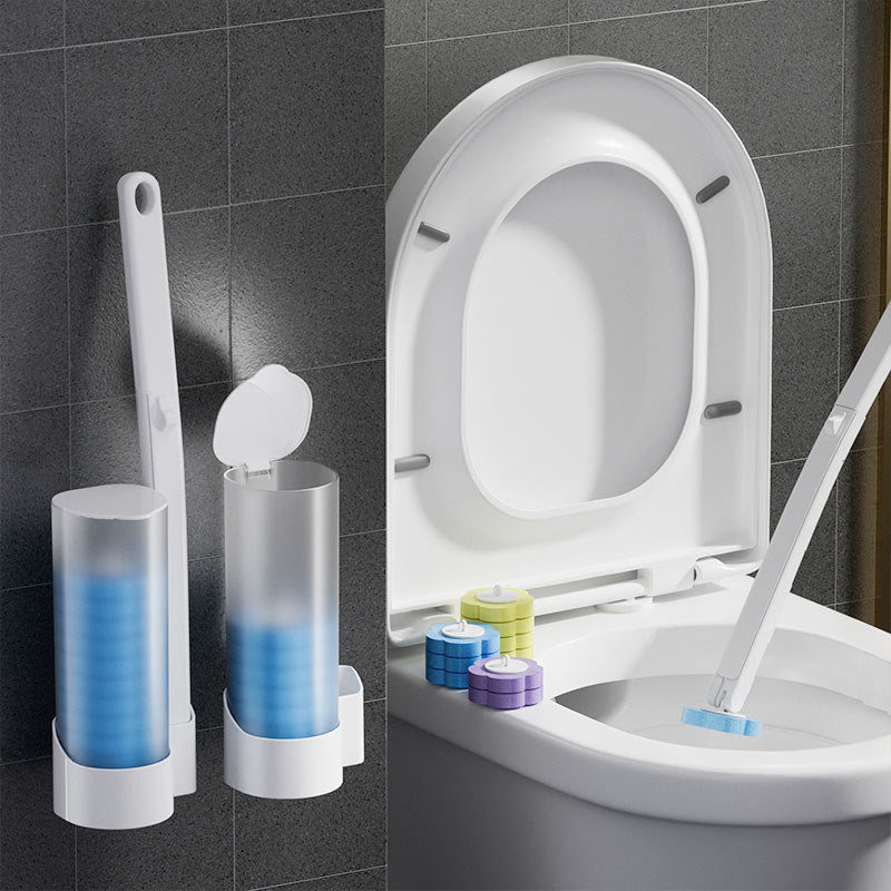 🥰2025 New Hot Sales - 49% OFF✨Disposable Toilet Cleaning System