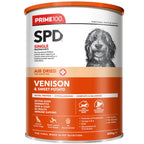 Prime100 Spd Wild Venison & Sweet Potato Air Dried Dog Food