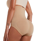 🔥Buy 1 Get 1 Free🔥High Waist Tummy Control Shapewear Panties