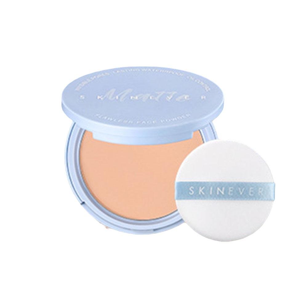 🔥 BUY 1 GET 1 FREE 💖Matte Perfection Pressed Powder