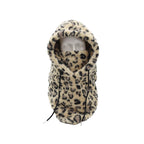 🔥Early Winter Discount-50% OFF⏰Unisex Warm Ski Hooded Scarf ☃️✈️Free Shipping