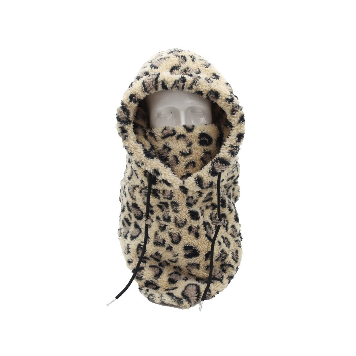 🔥Early Winter Discount-50% OFF⏰Unisex Warm Ski Hooded Scarf ☃️✈️Free Shipping