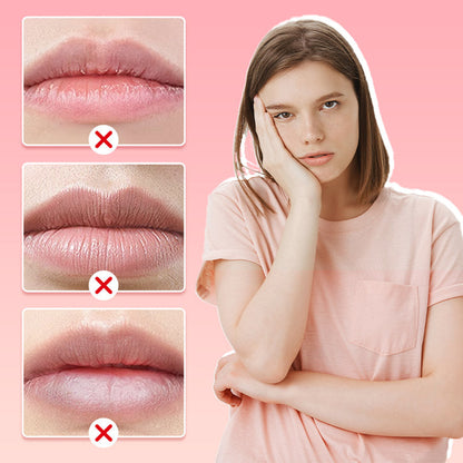 Buy 1 Get 1 Free🔥Moisturizing & Hydrating Sleeping Lip Mask Set✈️Free Shipping