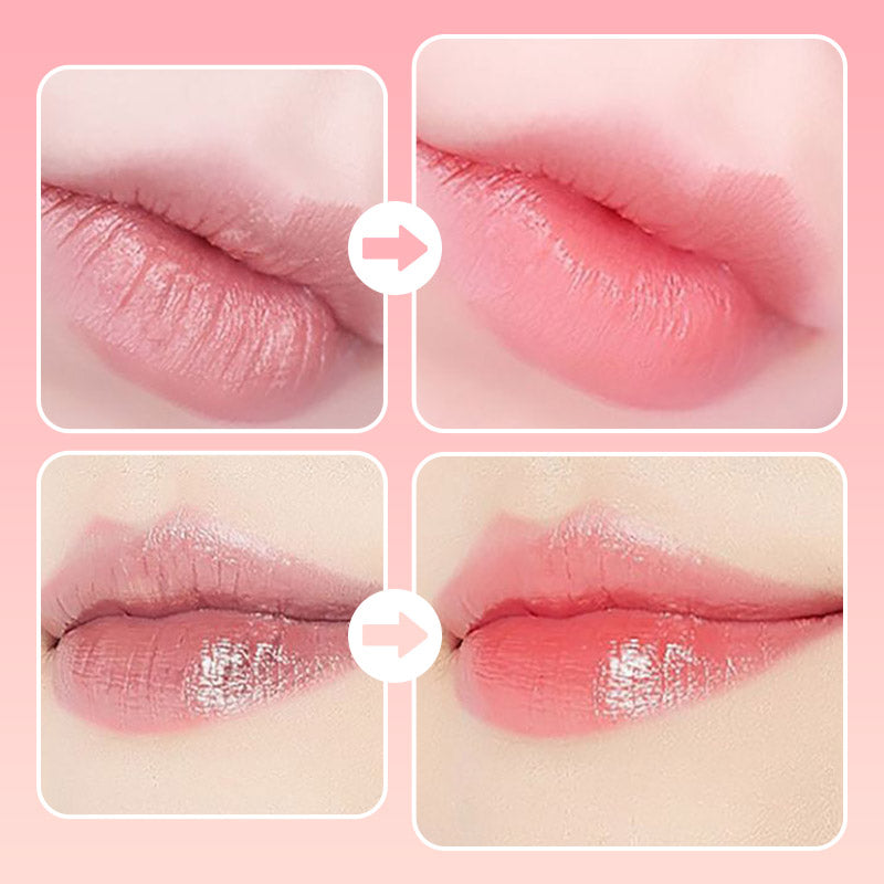 Buy 1 Get 1 Free🔥Moisturizing & Hydrating Sleeping Lip Mask Set✈️Free Shipping