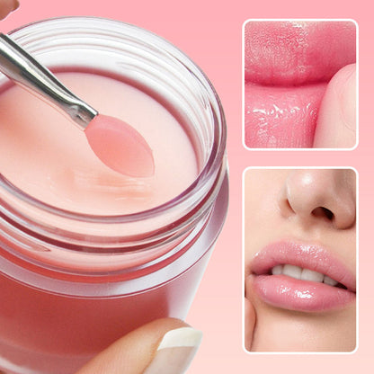 Buy 1 Get 1 Free🔥Moisturizing & Hydrating Sleeping Lip Mask Set✈️Free Shipping