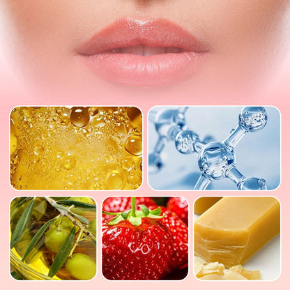 Buy 1 Get 1 Free🔥Moisturizing & Hydrating Sleeping Lip Mask Set✈️Free Shipping
