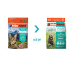 FELINE NATURAL Beef & Hoki Freeze Dried Cat Food