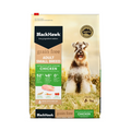 Black Hawk Dry Dog Food Grain Free Adult Small Breed Chicken