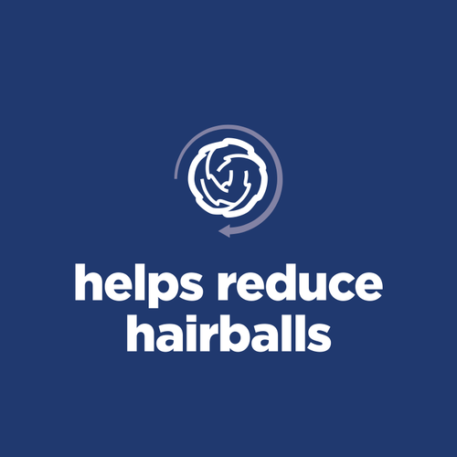 HILLS Science Diet Hairball Control Chicken Adult Dry Cat Food