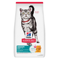 HILLS Science Diet Chicken Indoor Adult Dry Cat Food