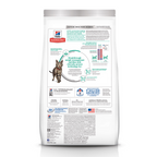 HILLS Science Diet Perfect Weight Chicken Adult Dry Cat Food