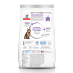 HILLS Science Diet Sensitive Stomach & Skin Chicken & Rice Adult Dry Cat Food