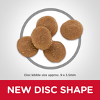 HILLS Science Diet Sensitive Stomach & Skin Chicken & Rice Adult Dry Cat Food