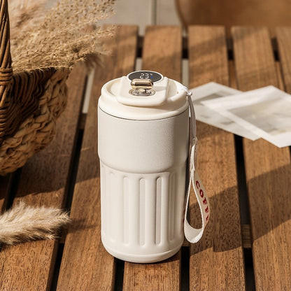 🎅 Christmas Specials ☕Led Temperature Display Coffee Mug 😊